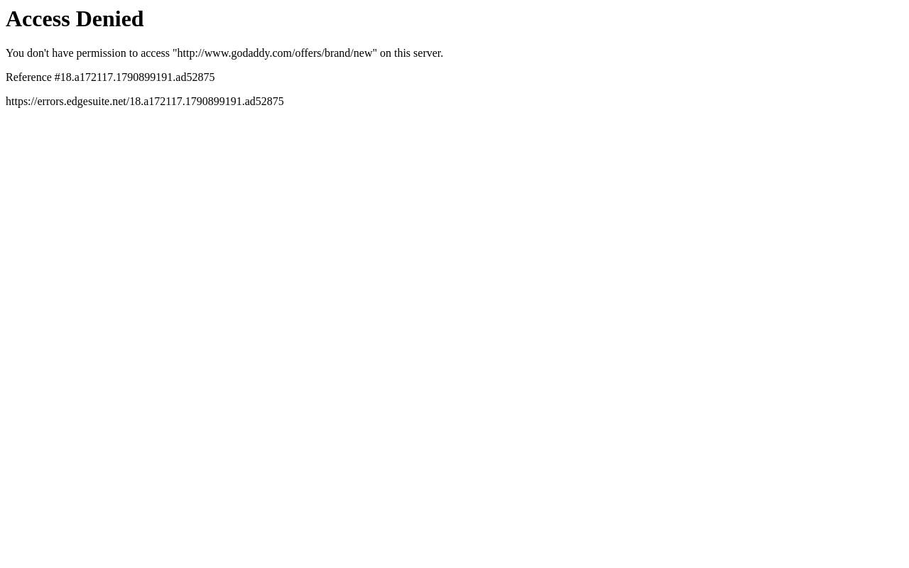 MediaTemple 官网截图